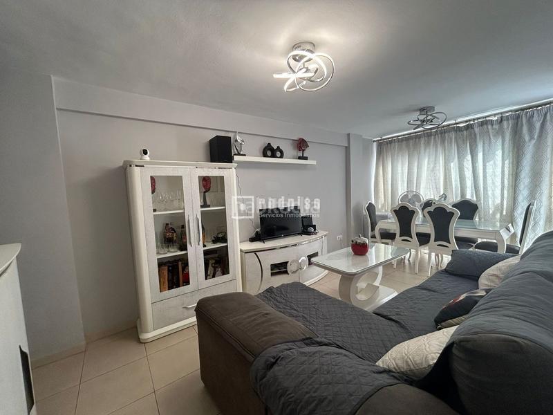 Foto 9572e9f8-79d4-440b-8783-c1643137cdf5. Location appartement avec chauffage dans La Luz - El Torcal Málaga
