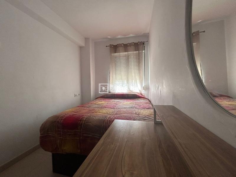 Foto a8f9833f-5a7c-4c1b-9b44-8db9470e2fb5. Location appartement avec chauffage dans La Luz - El Torcal Málaga