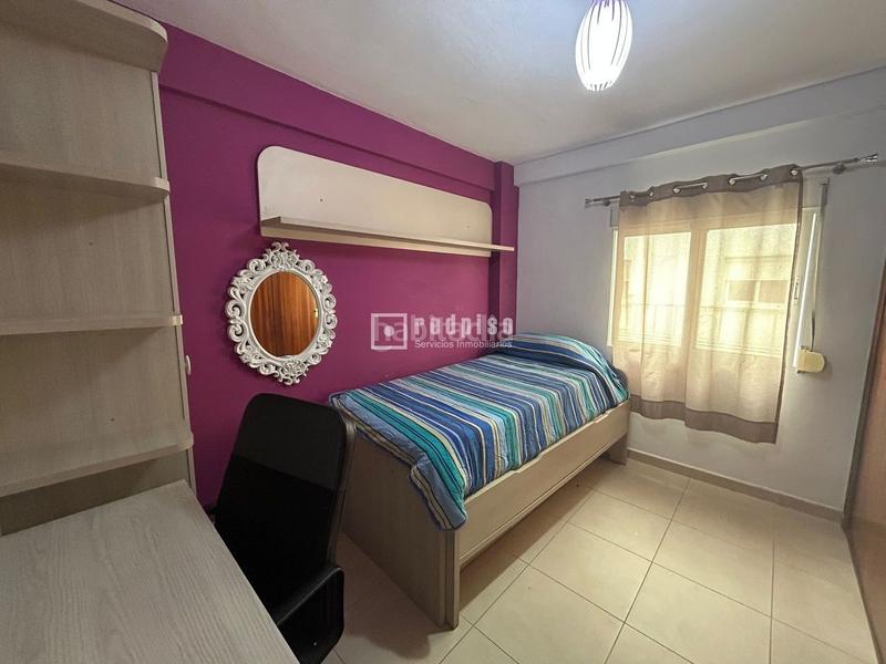 Foto b632d2b1-ae31-45fc-8f11-70d3edb4916e. Location appartement avec chauffage dans La Luz - El Torcal Málaga