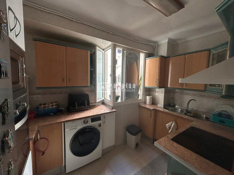 Foto c0c5f2cf-3e40-4152-9e8a-35a6f62a2a88. Location appartement avec chauffage dans La Luz - El Torcal Málaga