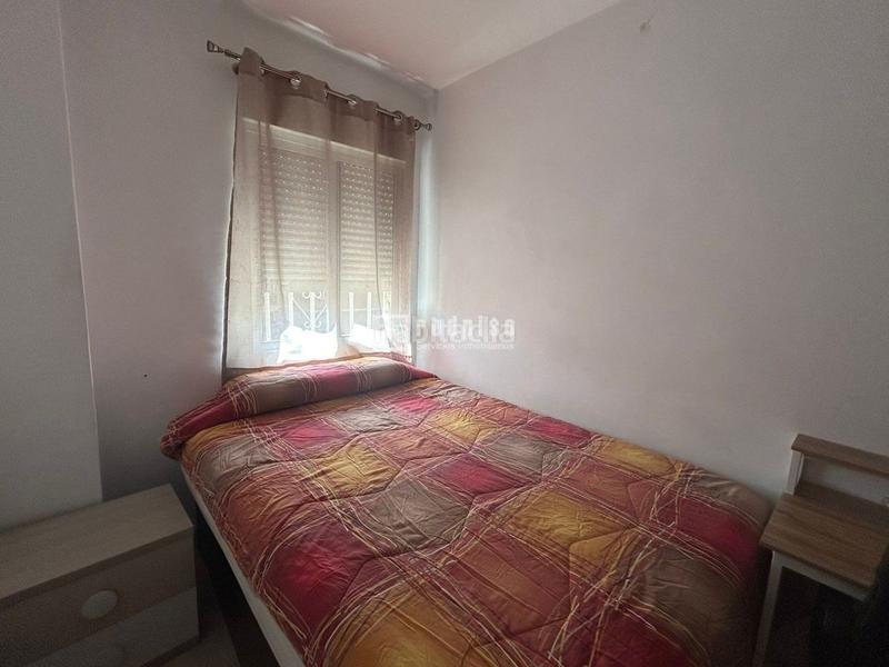 Foto e818d366-a935-4846-b3ae-29de23c8580e. Location appartement avec chauffage dans La Luz - El Torcal Málaga