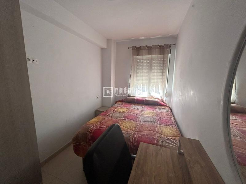 Foto eac8dc13-7751-458a-afe6-cfee860966ea. Location appartement avec chauffage dans La Luz - El Torcal Málaga