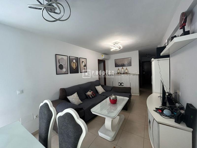 Foto ff82cac5-668b-4956-bed2-b84e8dbfd9ba. Location appartement avec chauffage dans La Luz - El Torcal Málaga