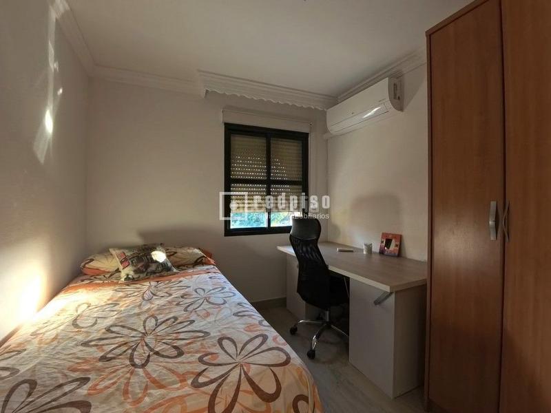 Foto c155b30c-2f5e-4ea8-bd5c-a2b43e899bd9. Affitto appartamento con riscaldamento in Puerta Blanca Málaga