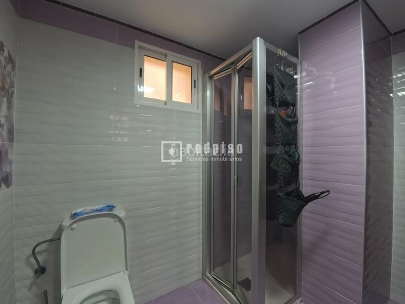 Foto d9db45fe-6bc7-4a26-b876-c243ad653fe7. Affitto appartamento con riscaldamento in Puerta Blanca Málaga