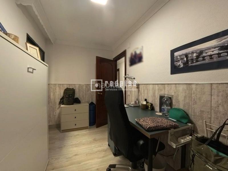 Foto 14663c4c-d3ef-4767-955a-1e8b8232e7c0. Location appartement avec chauffage dans Puerta Blanca Málaga