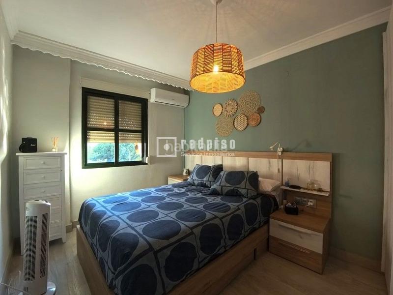 Foto 8742e222-65ae-4b27-a28e-3bac392c96fa. Location appartement avec chauffage dans Puerta Blanca Málaga