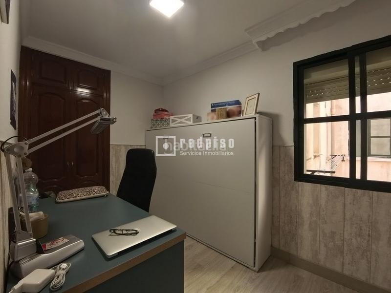 Foto b3ec23e7-bf51-40ff-ae31-8b5ce86edf42. Location appartement avec chauffage dans Puerta Blanca Málaga