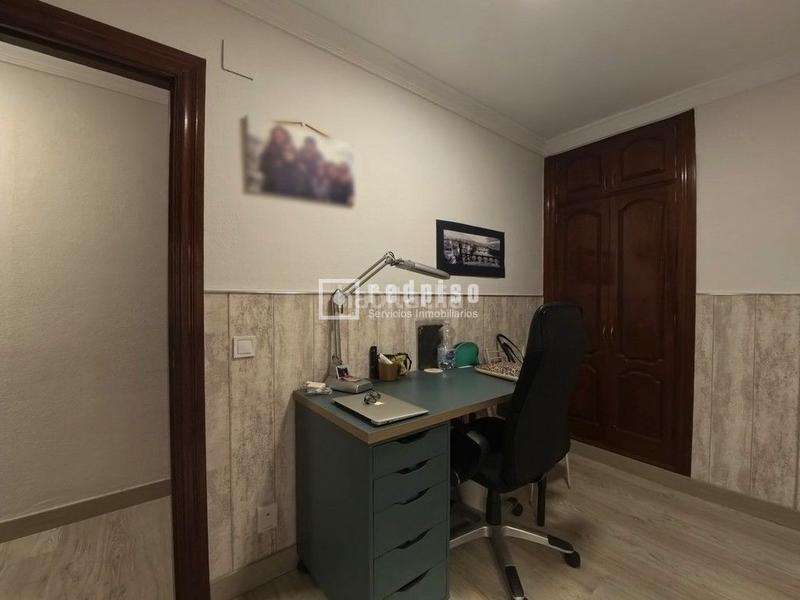 Foto bf84d1c1-88bb-4149-8ddf-8cf89589cac2. Location appartement avec chauffage dans Puerta Blanca Málaga