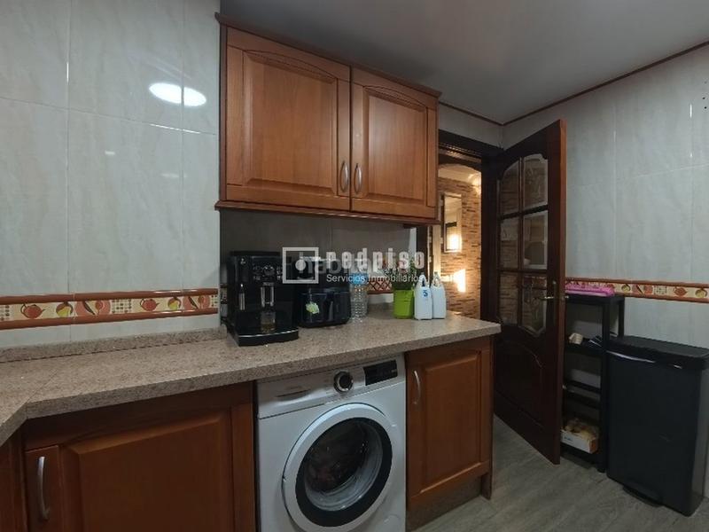 Foto cac9ed31-2651-4b33-8b2c-dd50b571693e. Location appartement avec chauffage dans Puerta Blanca Málaga