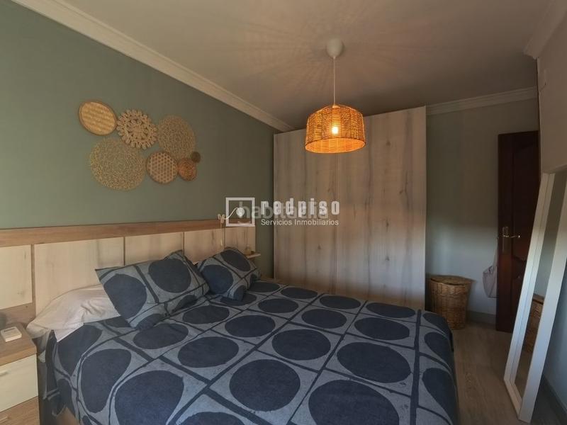 Foto edbe74ca-9f2d-4344-8308-a1cf8504683d. Location appartement avec chauffage dans Puerta Blanca Málaga