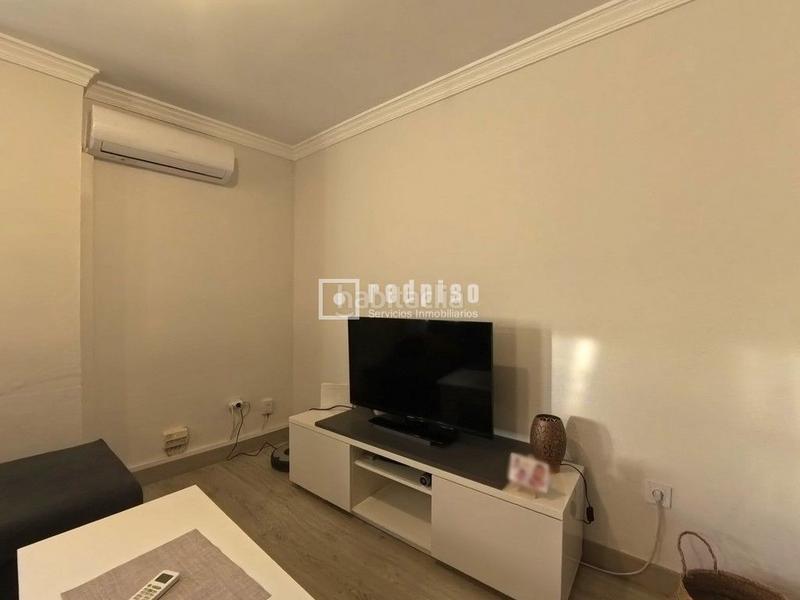 Foto c4e99f45-c4f5-4afb-89a9-2bfb8f711315. Rent flat with heating in Puerta Blanca Málaga