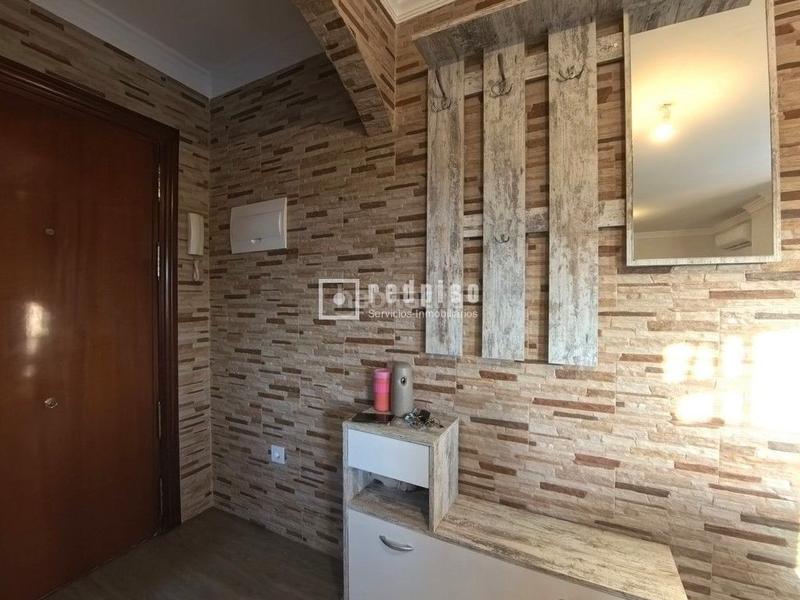 Foto fa348133-1ec2-4300-81be-f3cc5c676c78. Rent flat with heating in Puerta Blanca Málaga