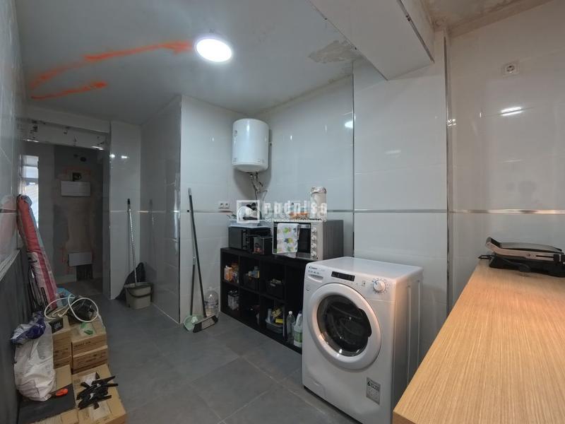 Foto c27e84bf-534f-4753-b5f5-9b0929024984. Appartamento in La Luz - El Torcal Málaga