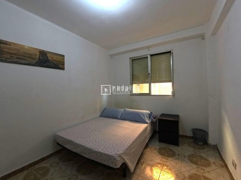 Foto 0c6a5ddc-afe9-4fe8-8ccc-96679bee4824. Appartement dans La Luz - El Torcal Málaga