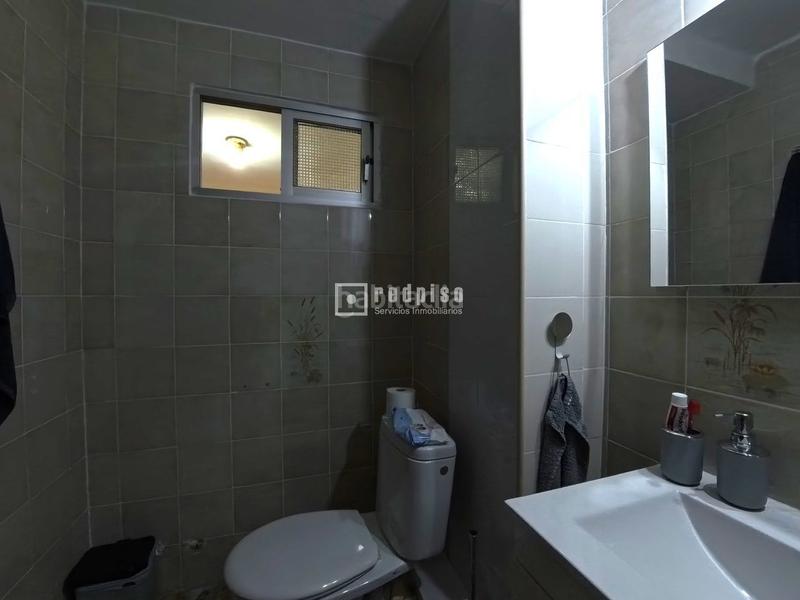 Foto 0d251ecb-618e-4d10-8f86-033d2740326f. Appartement dans La Luz - El Torcal Málaga