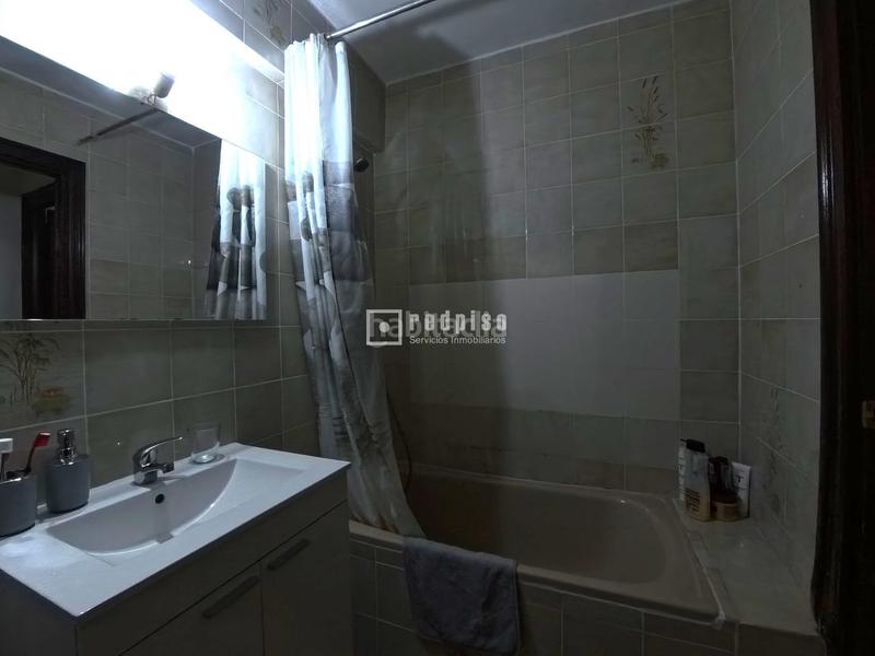 Foto 27647135-22a9-4f20-ab0b-39a34988ce9d. Appartement dans La Luz - El Torcal Málaga