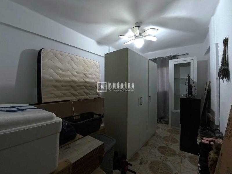 Foto fbd072ce-dec0-4a72-bc92-97bad65ace62. Appartement dans La Luz - El Torcal Málaga