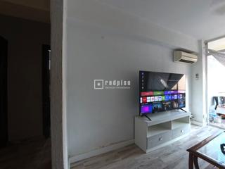 Etagenwohnung  Gaucin