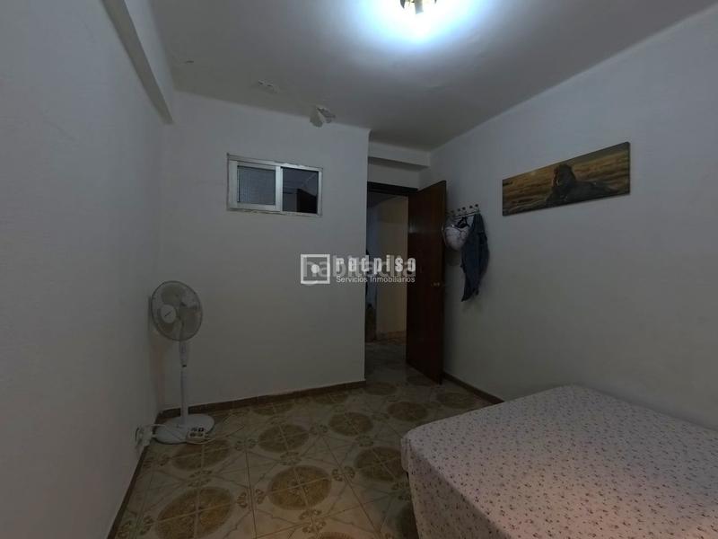 Foto f9171247-afa0-4d61-bd62-d4b6d4262e3e. Piso en La Luz - El Torcal Málaga
