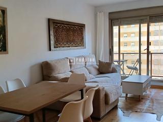 Location Appartement  Pilar lorengar