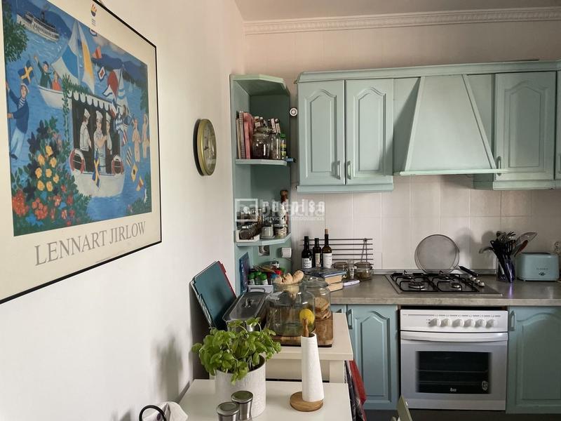 Foto 19d59a00-c793-4889-bceb-073724c8e032. Affitto casa in Centro Benalmádena