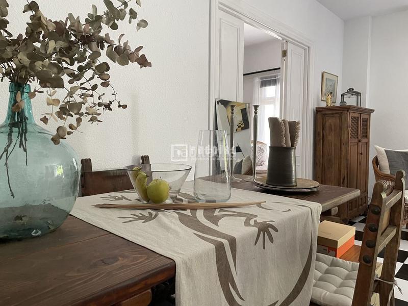 Foto d1caa9bb-840d-44be-b977-91e8243817ed. Affitto casa in Centro Benalmádena