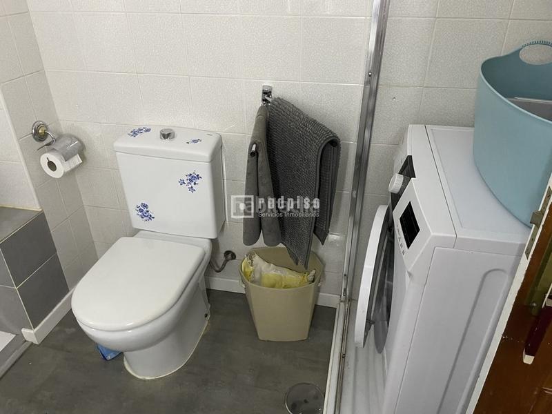 Foto 11eb6988-94e5-47dd-abe6-14643d17e87b. Lloguer casa a Centro Benalmádena