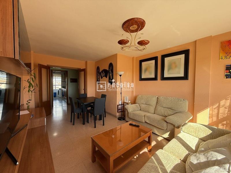 Foto 343ae259-aea3-4572-8774-c4a5472eee89. Appartement avec parking piscine dans Puerta Blanca Málaga