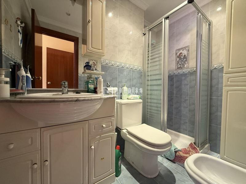 Foto 398e64c5-8f8f-41e6-882a-cc3f7f2c3dab. Appartement avec parking piscine dans Puerta Blanca Málaga