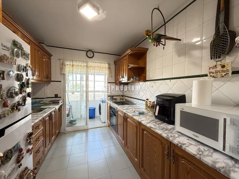 Foto 7fe2e3f6-91e7-4977-874d-0abeffbcf424. Appartement avec parking piscine dans Puerta Blanca Málaga