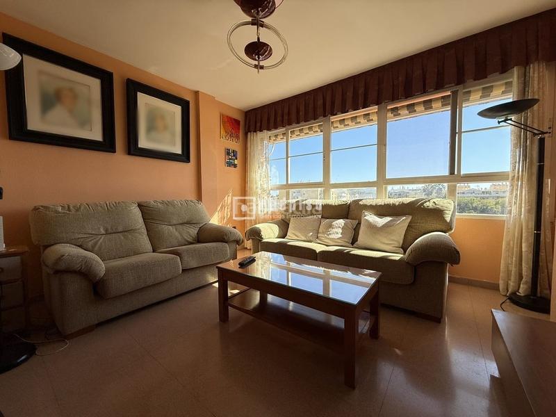 Foto 85661e2c-f4f7-40bf-bddc-b9c8c64a21c3. Appartement avec parking piscine dans Puerta Blanca Málaga