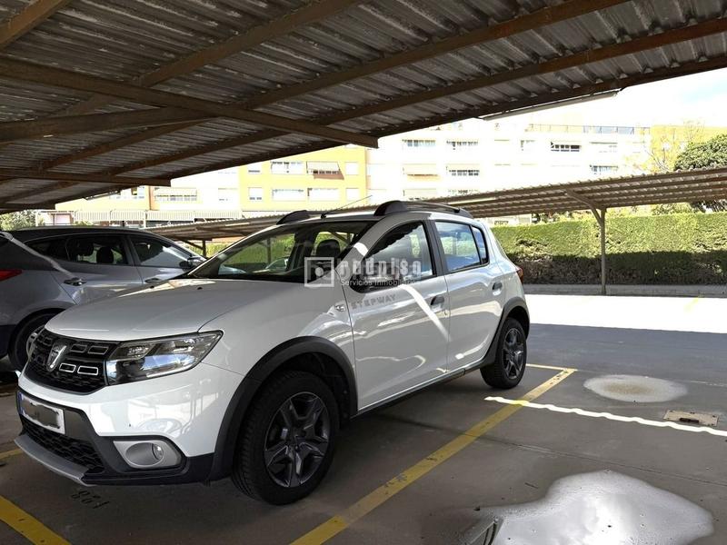 Foto 92c19843-1511-4708-9f48-efa095ad65c3. Appartement avec parking piscine dans Puerta Blanca Málaga