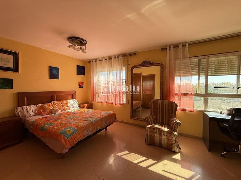 Foto 9bba919d-d239-4be6-acb6-e042cefae1b6. Appartement avec parking piscine dans Puerta Blanca Málaga