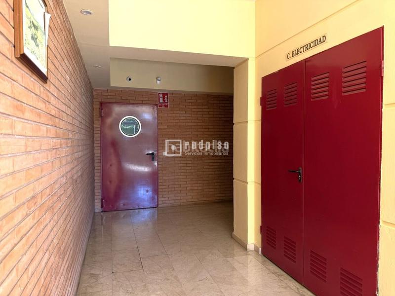 Foto a4242b23-ee8e-4a70-ae12-ef0ff4e318fb. Appartement avec parking piscine dans Puerta Blanca Málaga