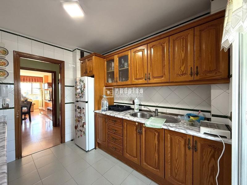 Foto be63dba1-59c4-463a-b550-b97a3bd821f3. Appartement avec parking piscine dans Puerta Blanca Málaga