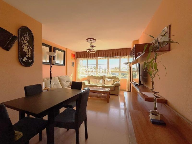 Foto cf635ae3-6f56-4b41-bc7c-740602d02ab7. Appartement avec parking piscine dans Puerta Blanca Málaga