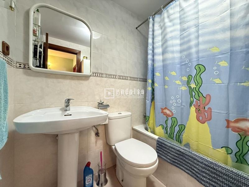 Foto d685df47-bab6-4210-bf08-5e2c444db704. Appartement avec parking piscine dans Puerta Blanca Málaga