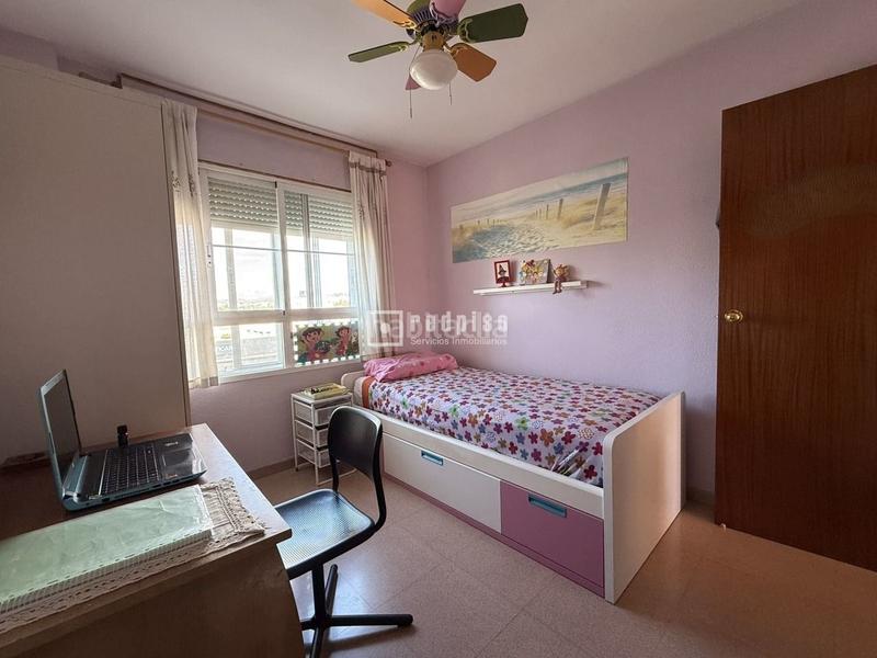 Foto eff85d48-1f2d-4232-8d2d-008d8a7688ea. Appartement avec parking piscine dans Puerta Blanca Málaga