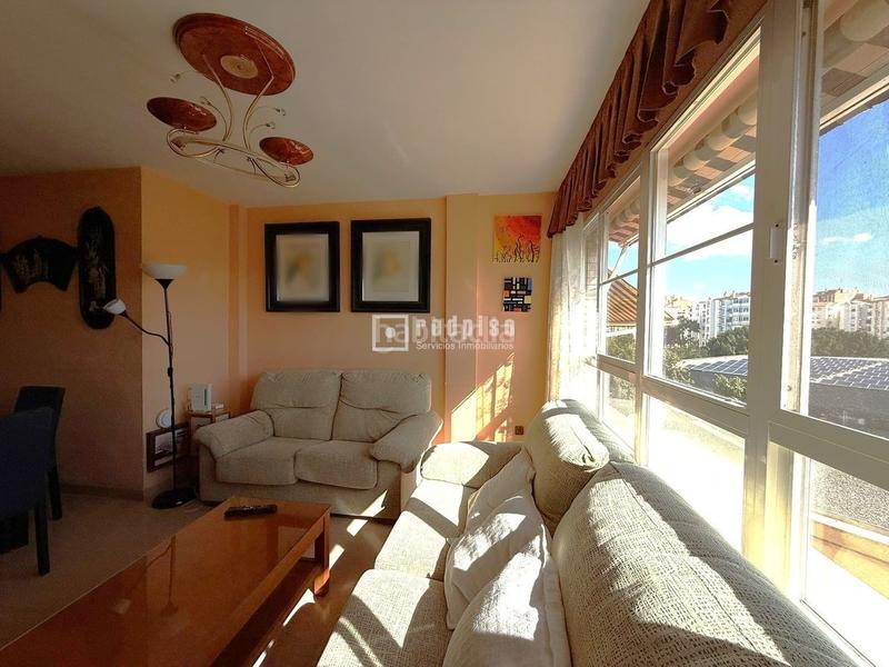 Foto f8f9f4ae-5887-4177-b267-474829077f8a. Appartement avec parking piscine dans Puerta Blanca Málaga
