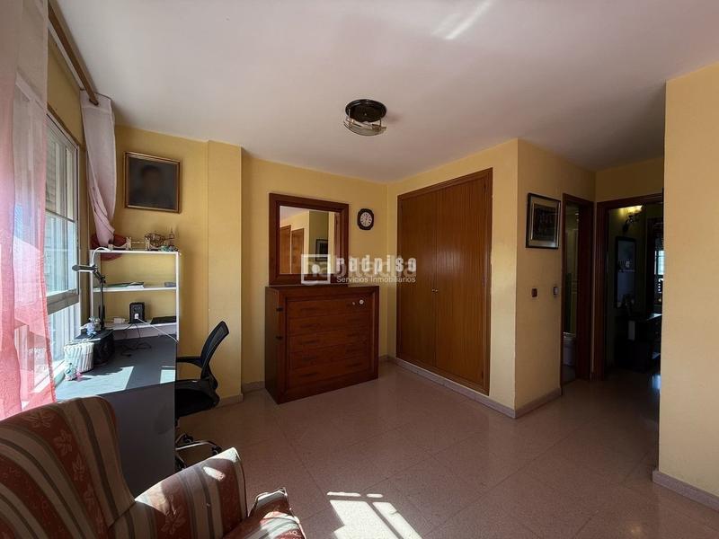 Foto feed17ad-b0ae-48ef-867f-70e1b0d72f5b. Appartement avec parking piscine dans Puerta Blanca Málaga