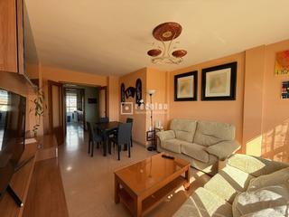 Pis  Villanueva del rosario. Luz, confort y mar el equilibrio perfecto