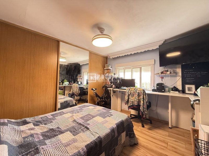Foto 17f3b0fa-ed0f-4728-8f33-d5a493889c98. Pis amb calefacció a Dos Hermanas - Nuevo San Andrés Málaga