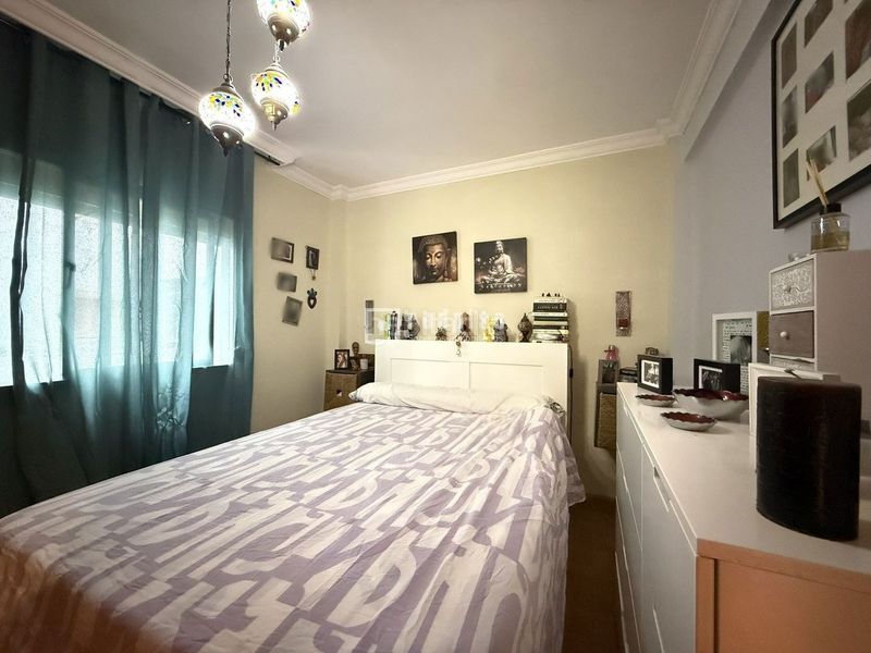 Foto 4b35f328-b72f-44ae-8f6d-bed5dcec6450. Pis amb calefacció a Dos Hermanas - Nuevo San Andrés Málaga