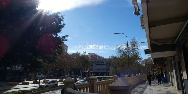 Foto afa46772-ba78-4ccf-9542-c5ffc5a7769a. Pis amb calefacció a Dos Hermanas - Nuevo San Andrés Málaga