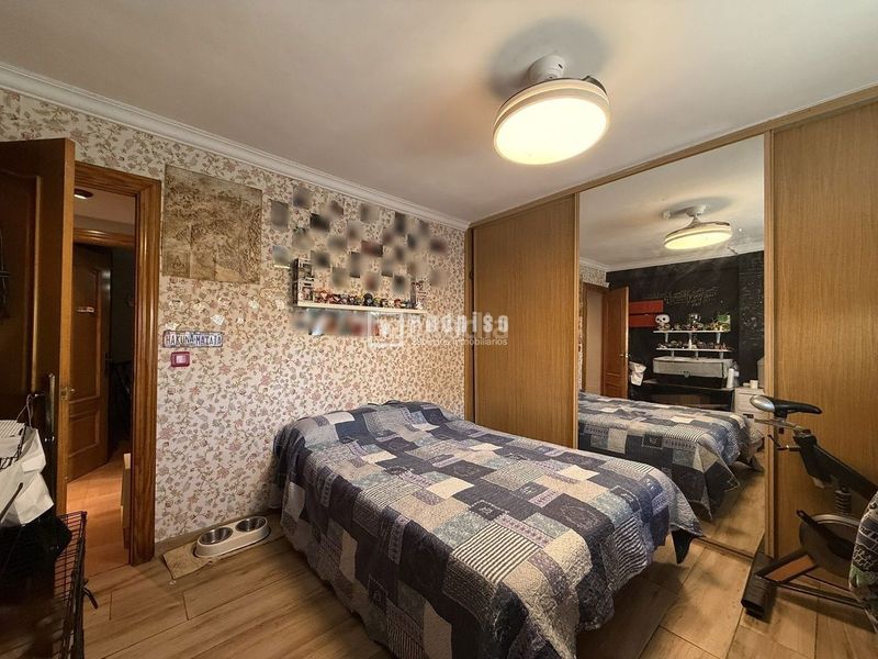 Foto bf4d57fe-01fd-4196-a7dc-2f01b9138f82. Pis amb calefacció a Dos Hermanas - Nuevo San Andrés Málaga