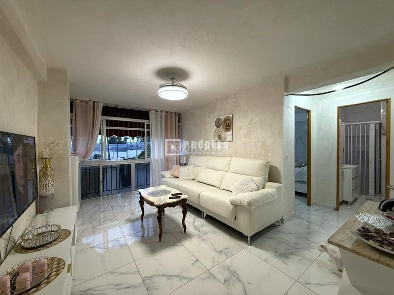 Foto 05a8bece-3544-48ee-b45b-3f48df085d1b. Pis a Dos Hermanas - Nuevo San Andrés Málaga