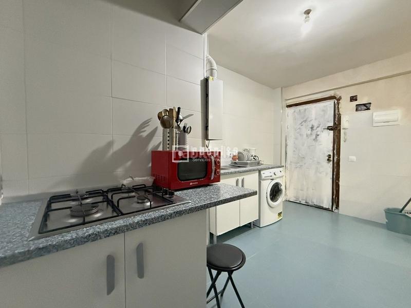 Foto 14c23bba-3616-495e-9c48-6f37dfe6618b. Pis a Dos Hermanas - Nuevo San Andrés Málaga