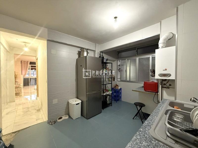 Foto 190b1e1e-5aa7-4d27-9b09-12f47d68980f. Pis a Dos Hermanas - Nuevo San Andrés Málaga