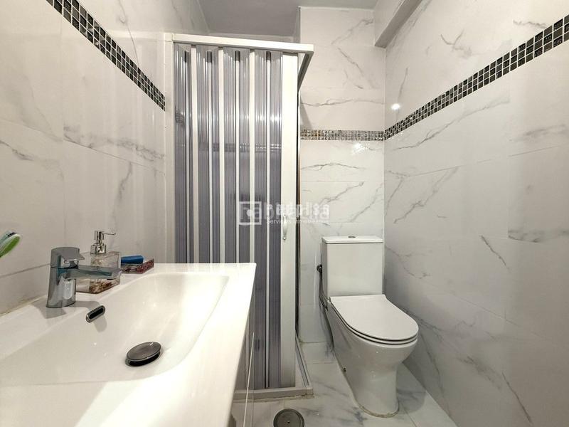 Foto 3748dd4a-a615-4010-b447-12e4b020de8e. Pis a Dos Hermanas - Nuevo San Andrés Málaga